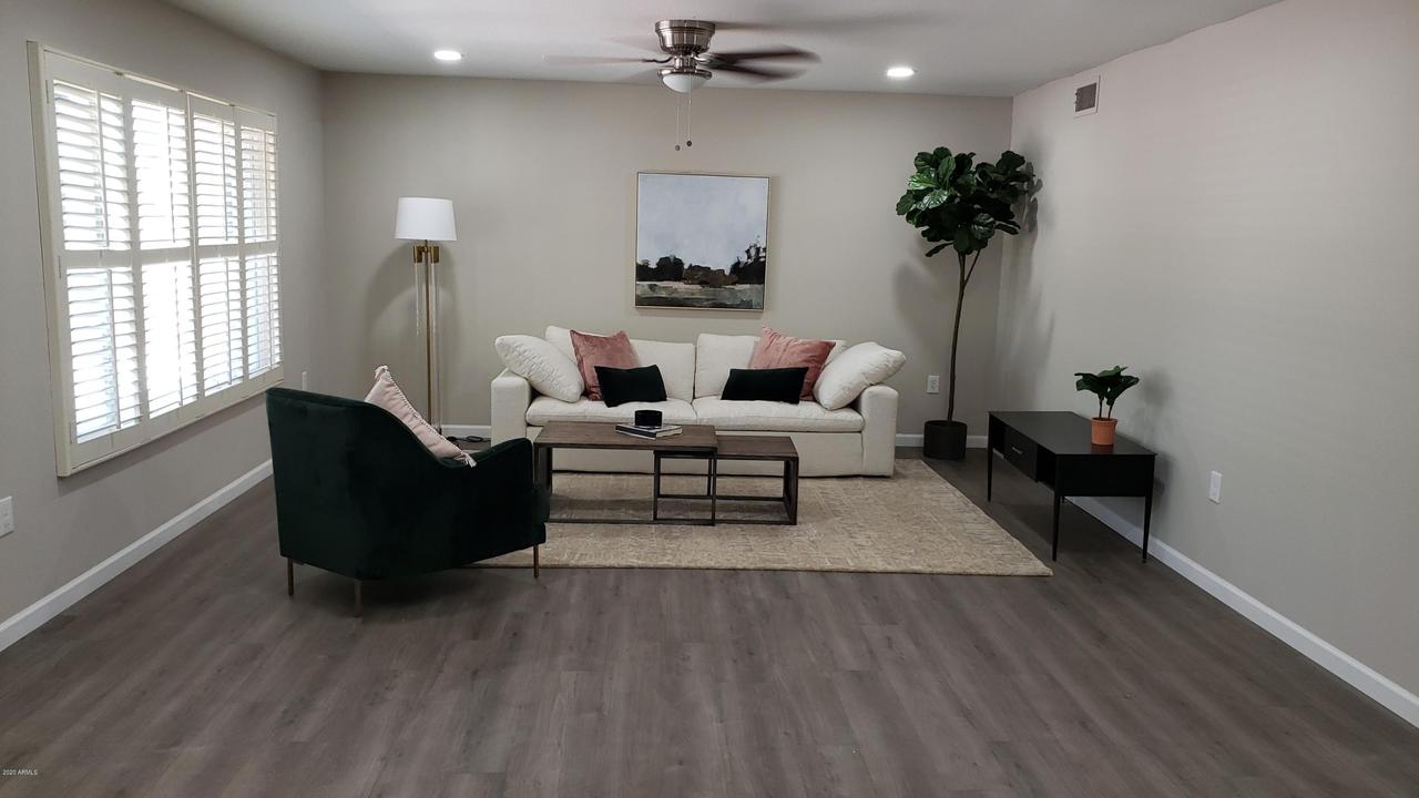 18818 N Palo Verde Dr., Sun City, AZ 85373