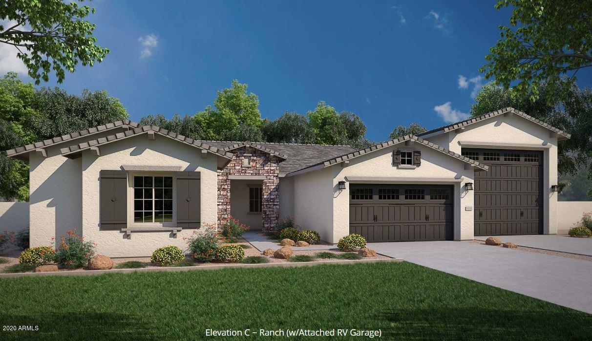 9187 W Parkside Ln., Peoria, AZ 85383