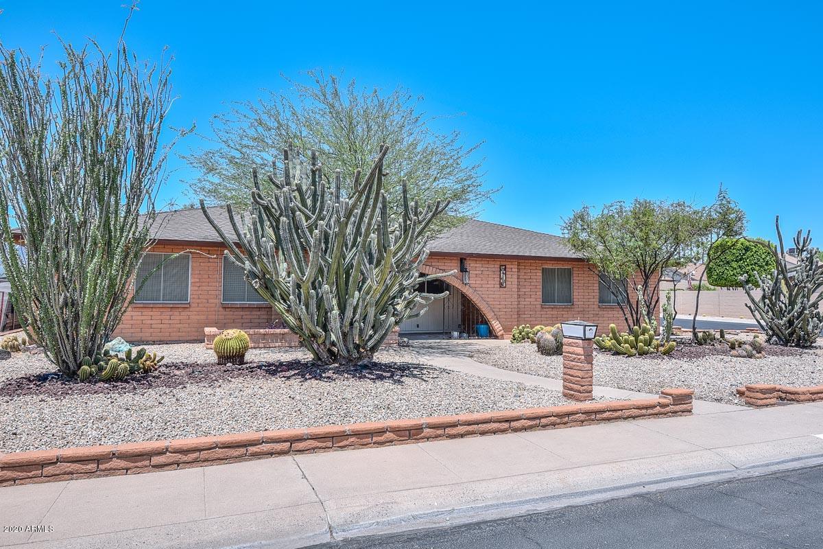 4102 W Redfield Rd., Phoenix, AZ 85053