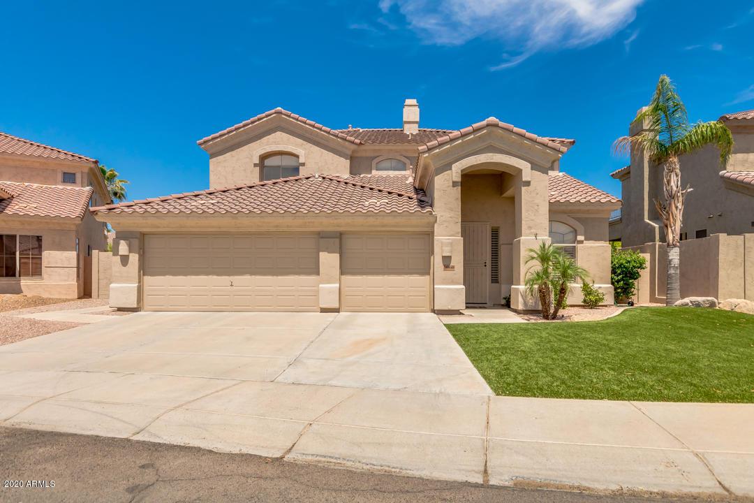 16840 S 14th Ln., Phoenix, AZ 85045