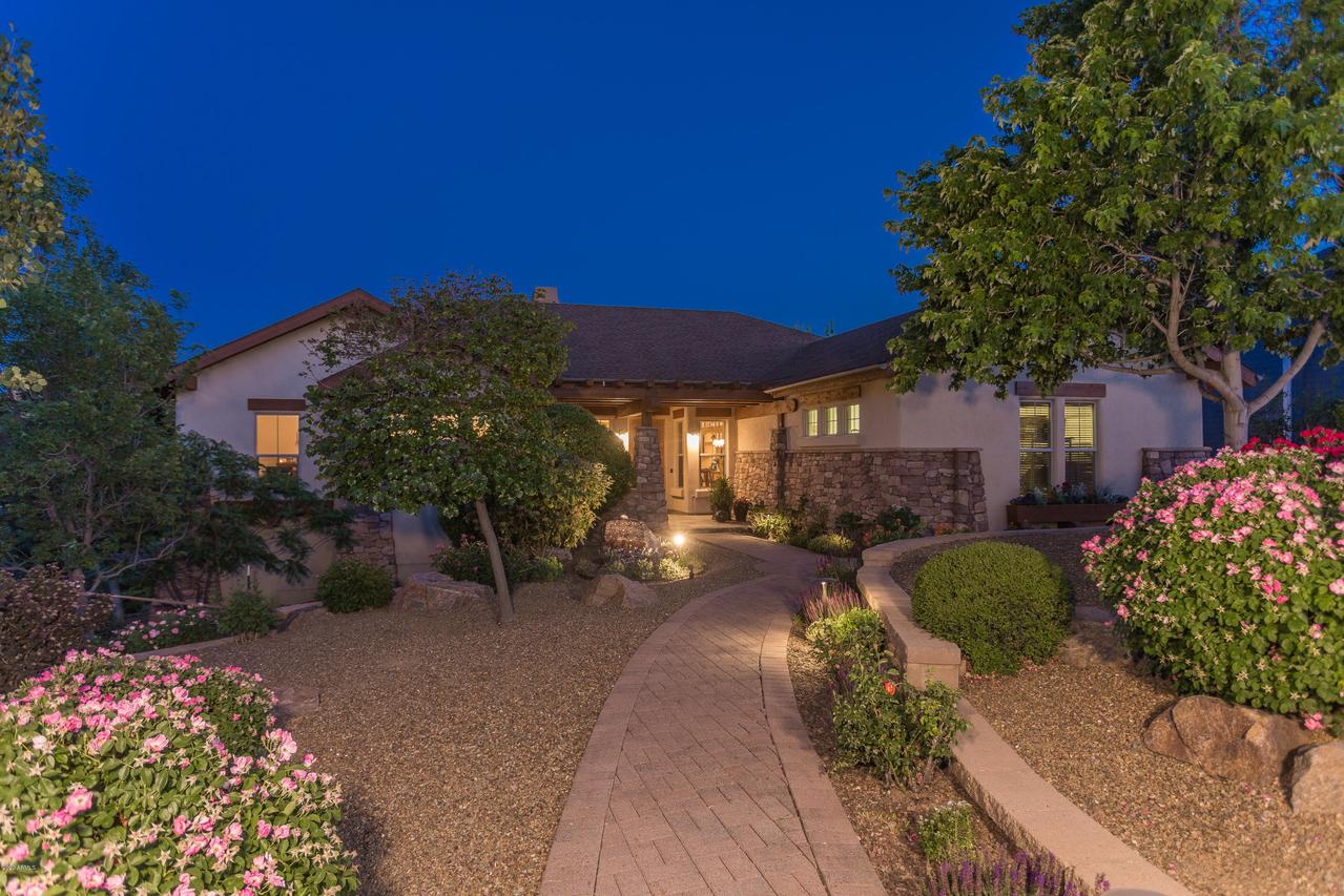2487 Blueridge Cir., Prescott, AZ 86301
