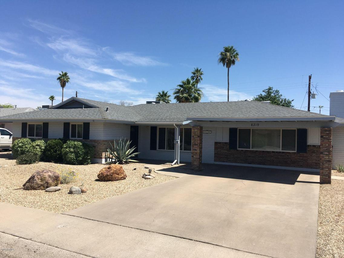 8219 E Northland Dr., Scottsdale, AZ 85251