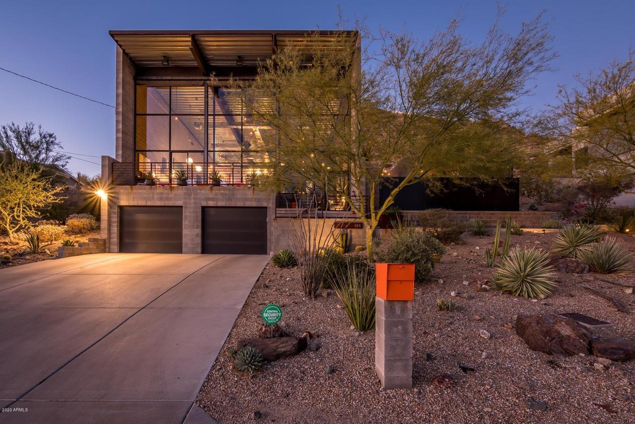 144 W Camino Vista, Phoenix, AZ 85021