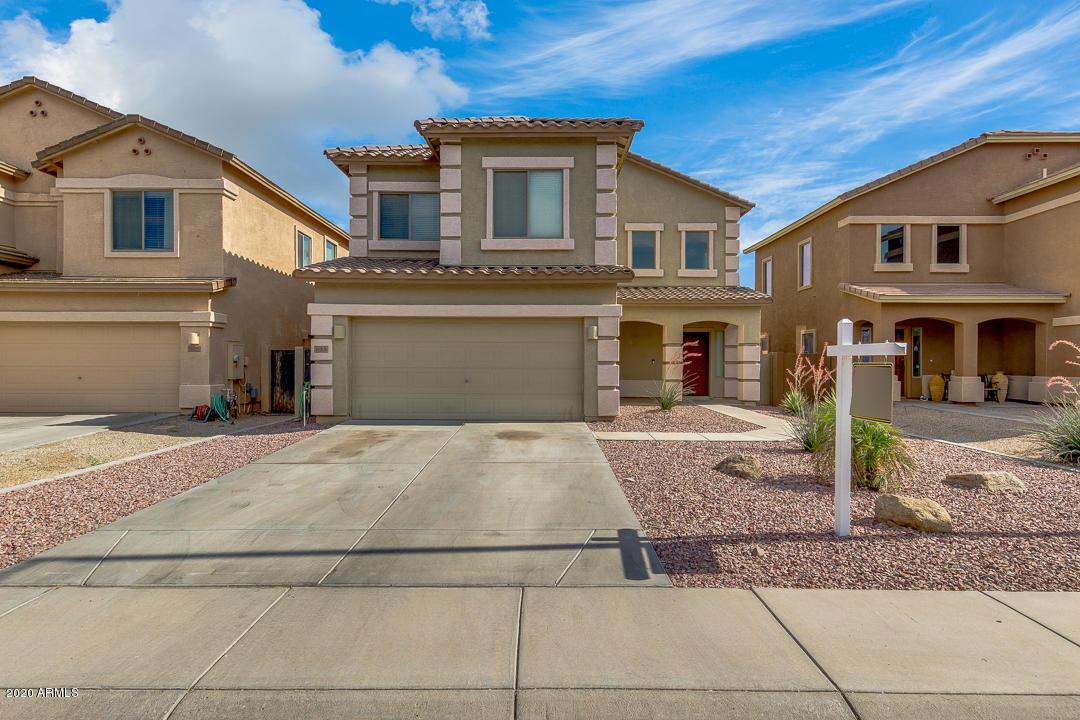 823 W Oak Tree Ln., San Tan Valley, AZ 85143