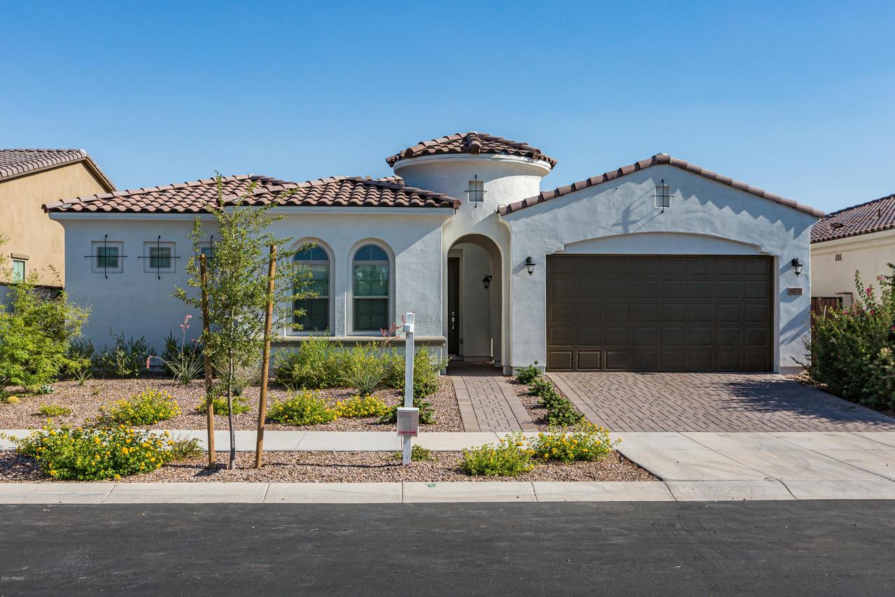 10731 E Shepperd Ave., Mesa, AZ 85212