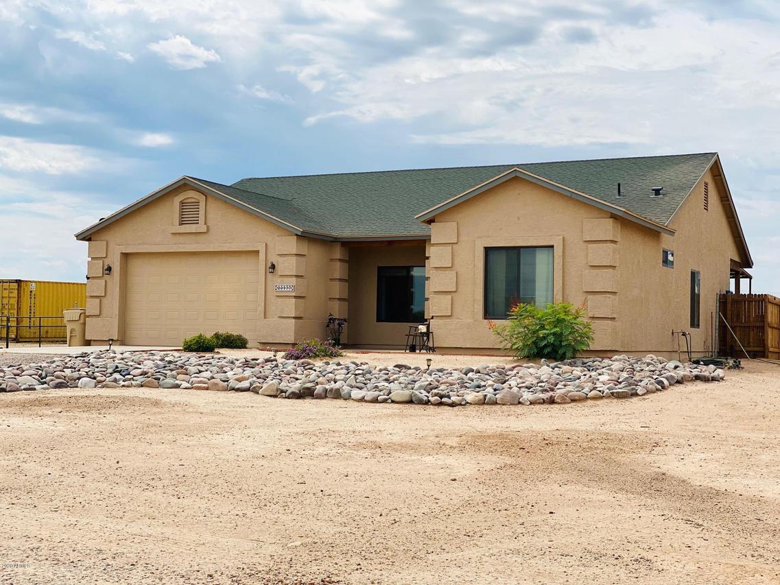 23177 E Cactus Wren Ln., Florence, AZ 85232