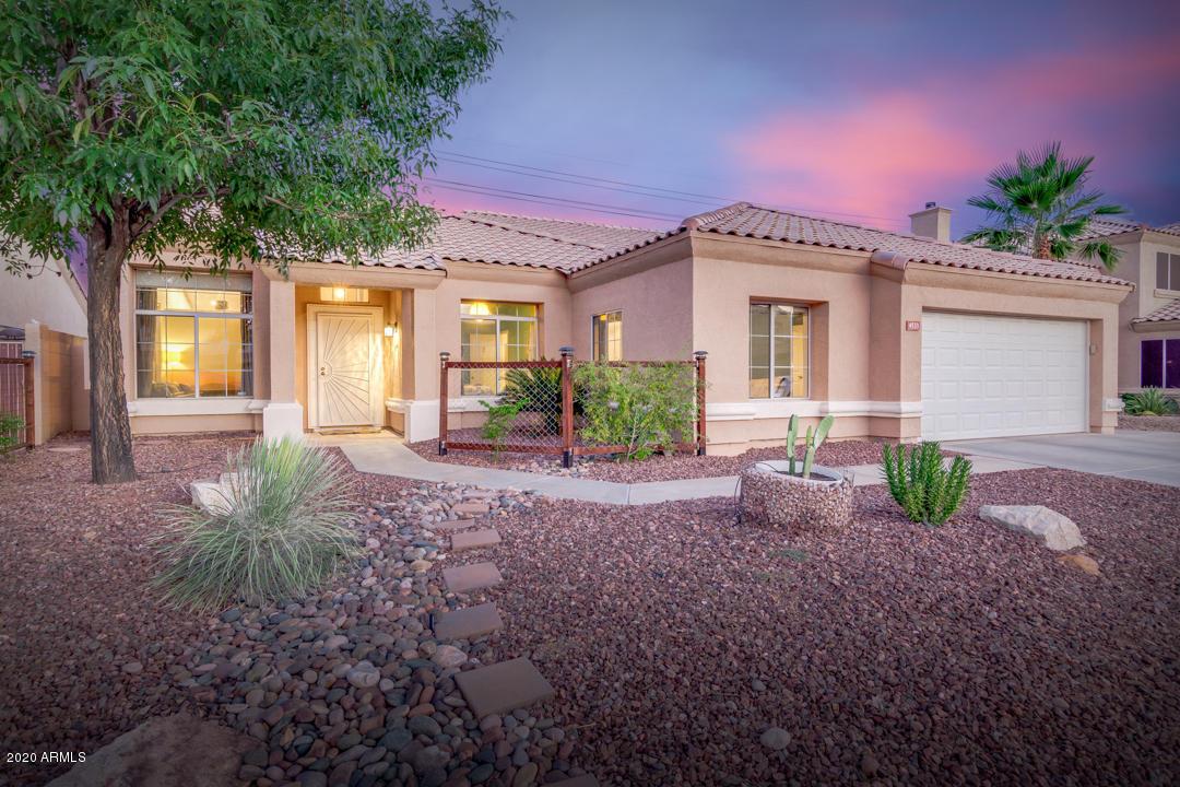 4533 E Mountain Sky Ave., Phoenix, AZ 85044