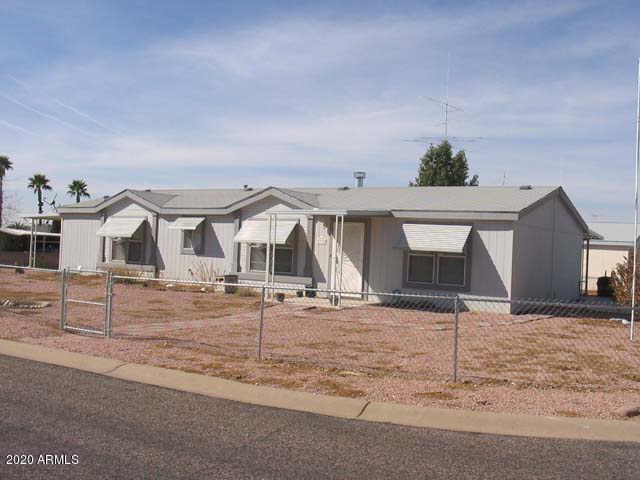 738 S 85th St., Mesa, AZ 85208