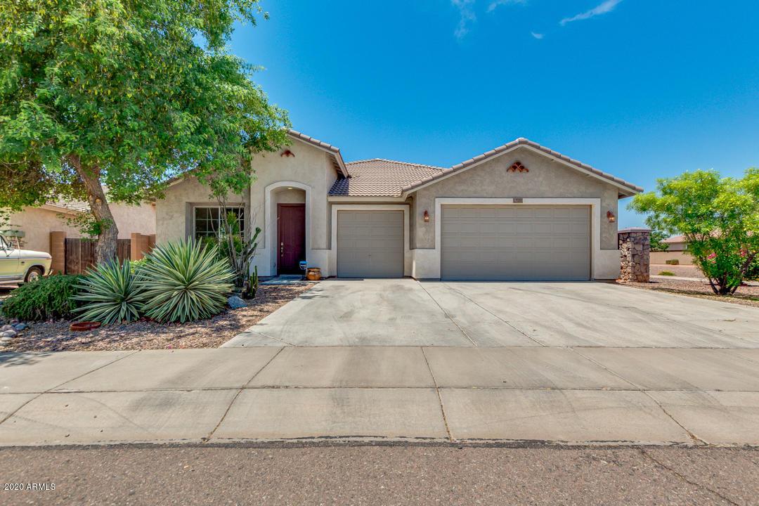 7222 S 73rd Ln., Laveen, AZ 85339