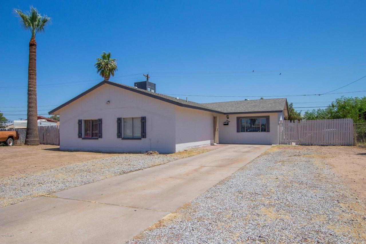 6123 W Flower St., Phoenix, AZ 85033