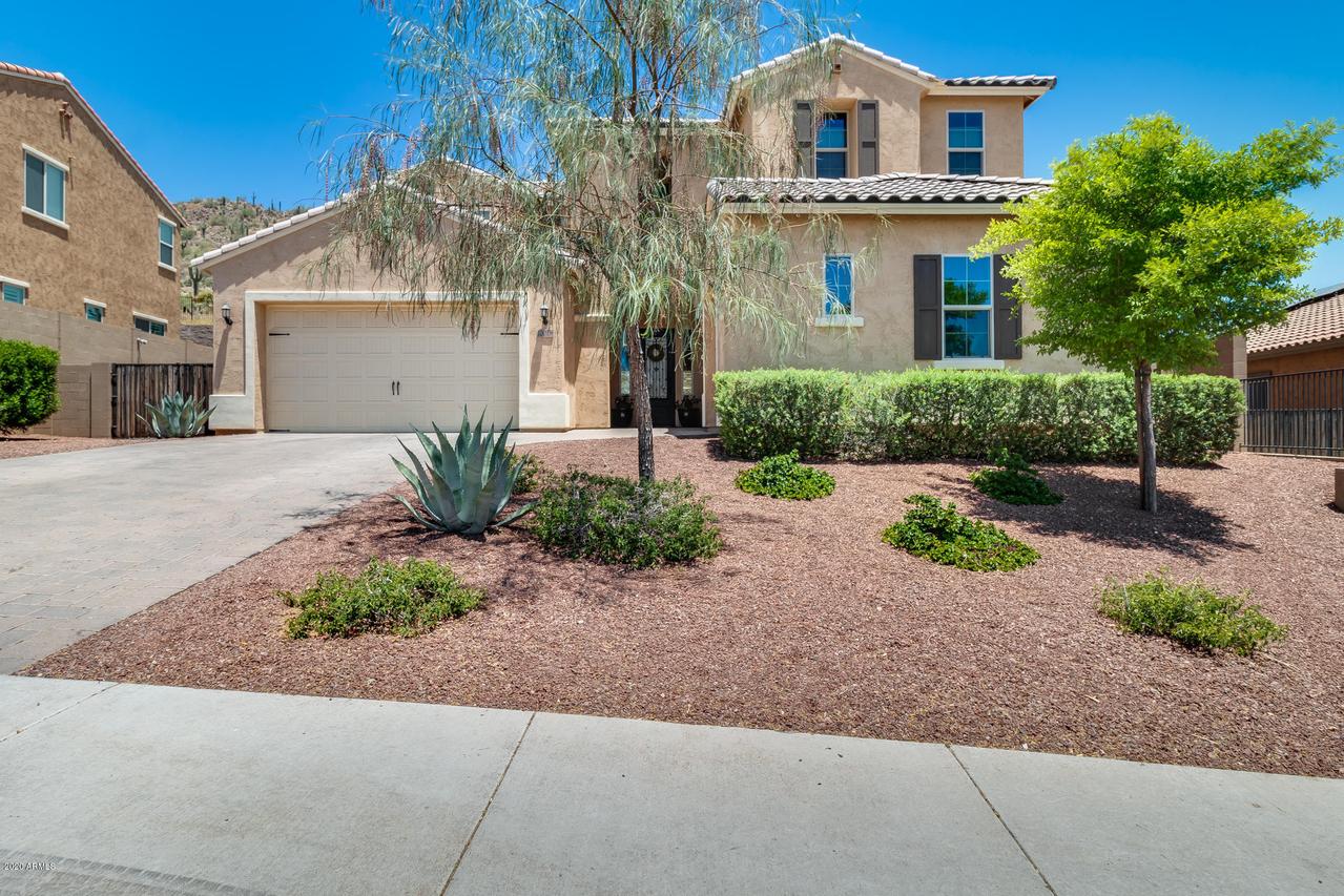 10028 W Redbird Rd., Peoria, AZ 85383