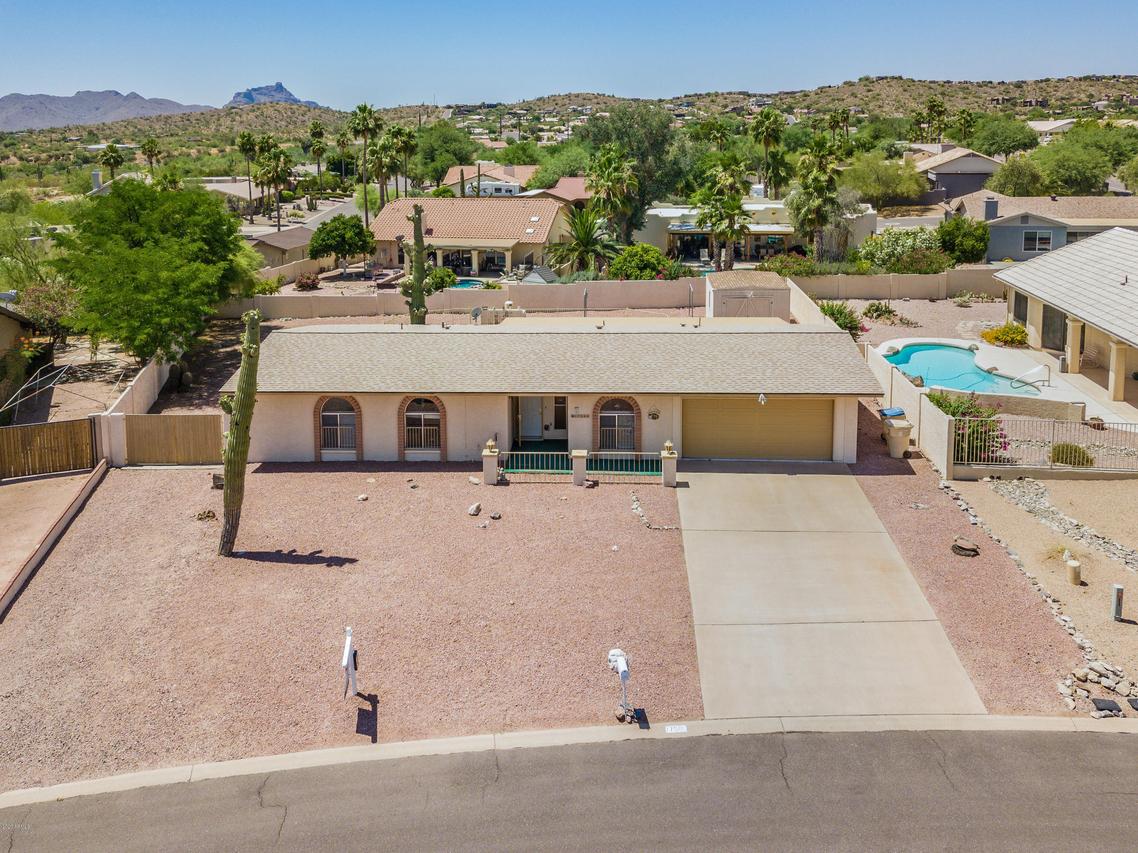 17509 E Huron Ln., Fountain Hills, AZ 85268