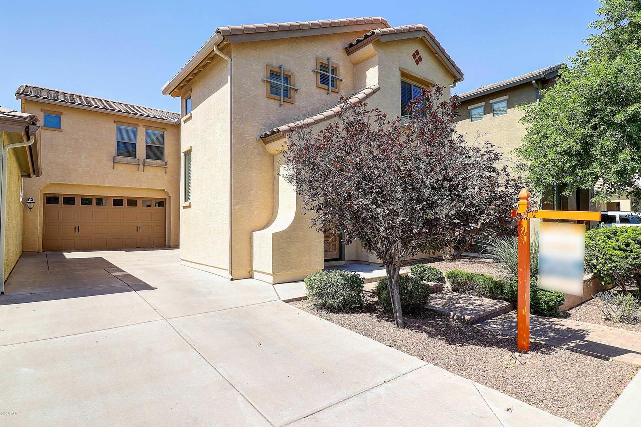 14545 W Port Au Prince Ln., Surprise, AZ 85379