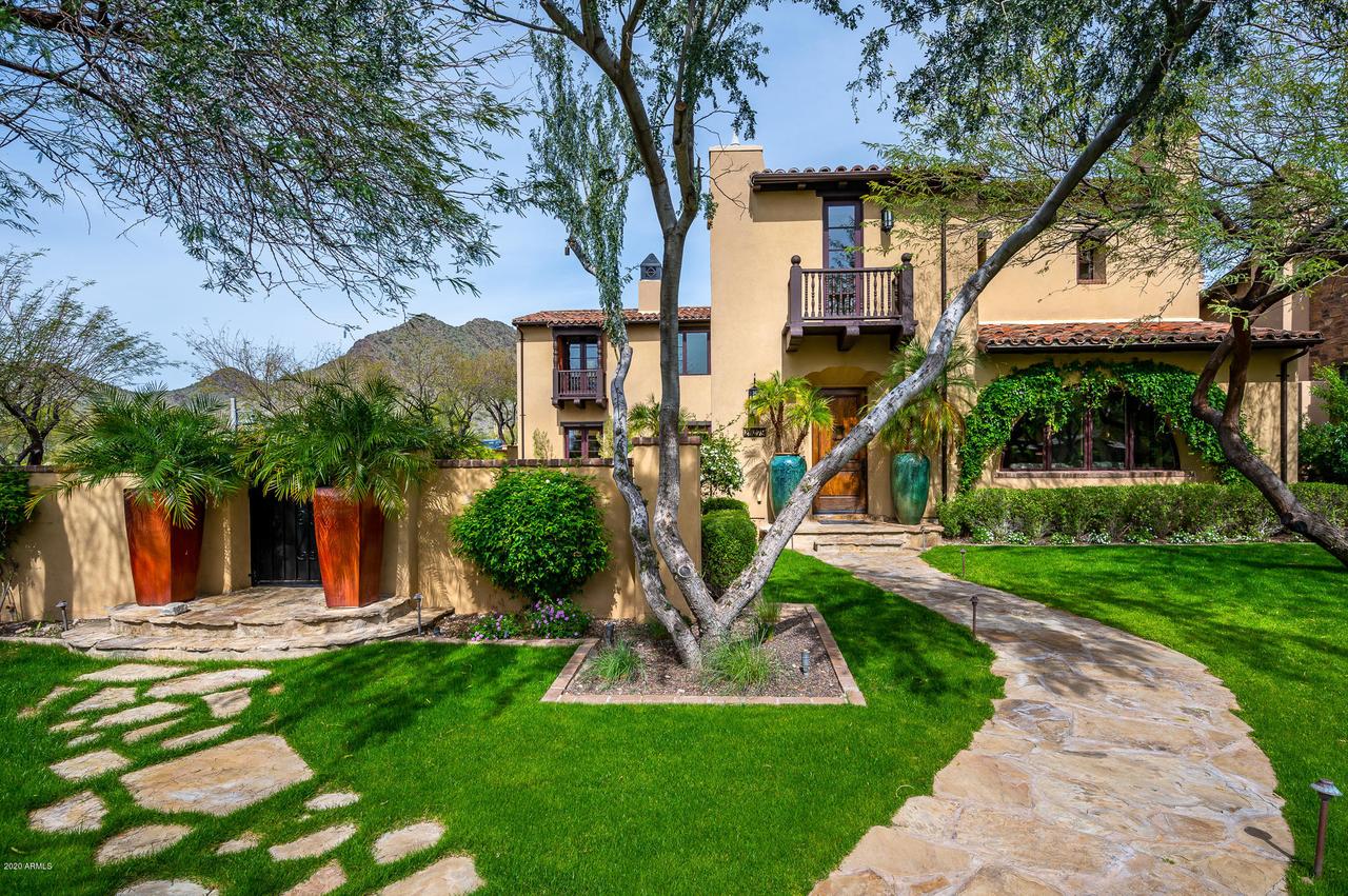 20279 N 101st Way, Scottsdale, AZ 85255
