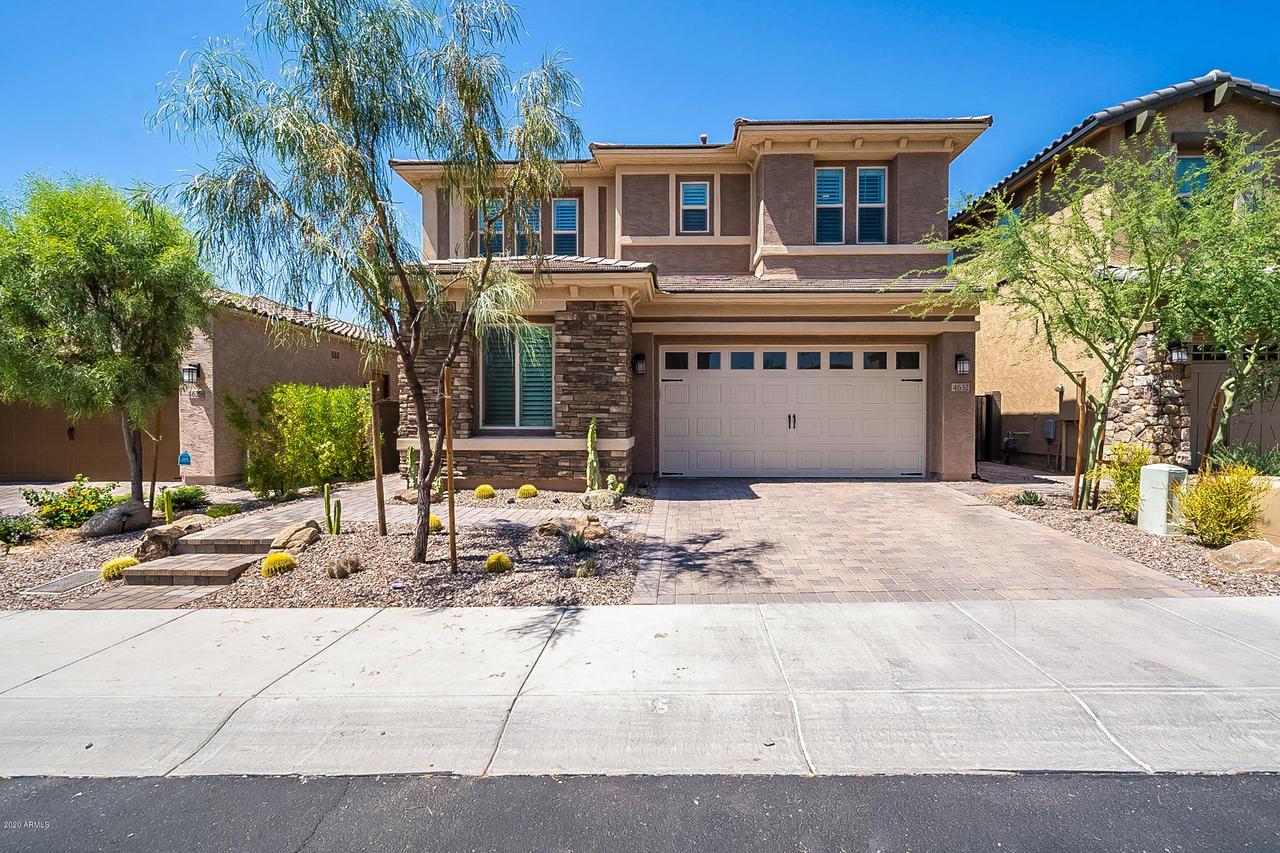 4632 E Vista Bonita Dr., Phoenix, AZ 85050