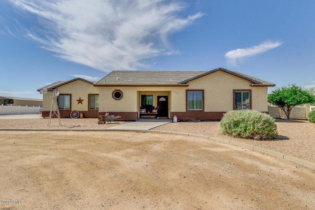 2457 W Dixon Ln., Queen Creek, AZ 85242