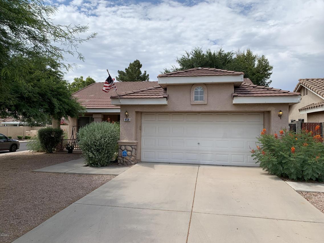 958 W Leah Ln., Gilbert, AZ 85233
