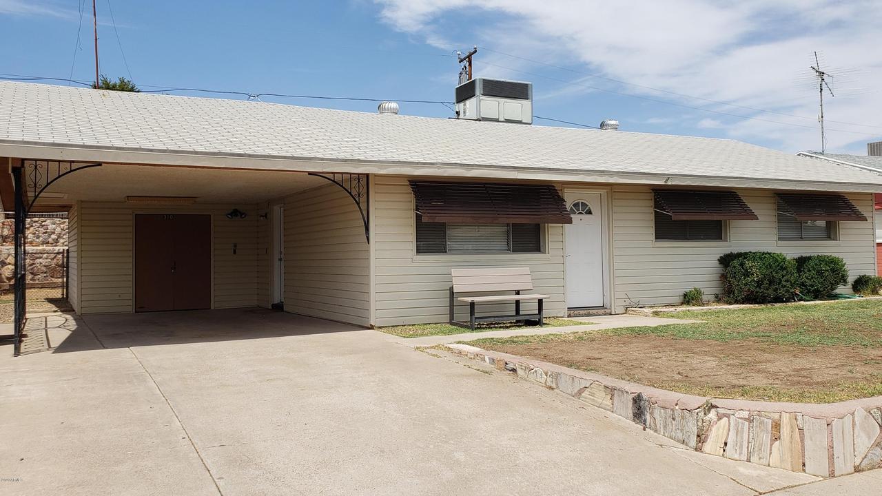 310 W Fairhaven Rd., Kearny, AZ 85137