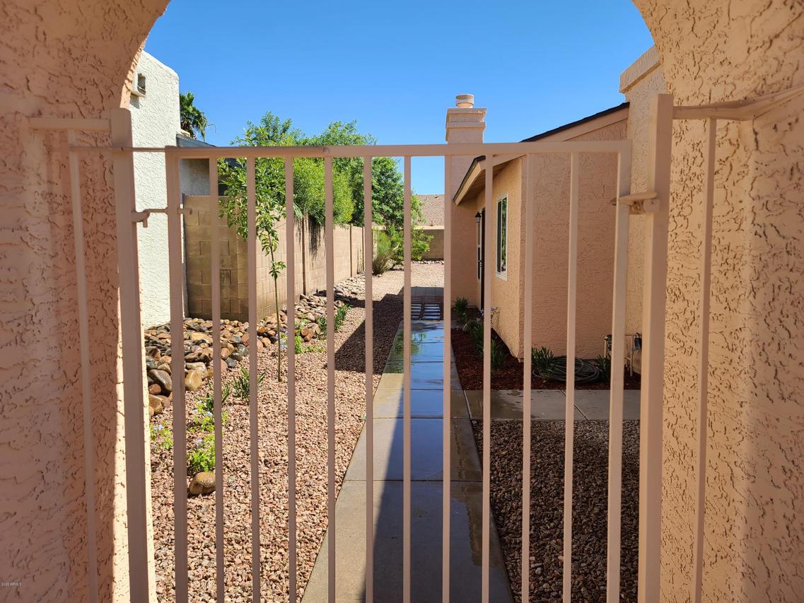 1117 E Marco Polo Rd., Phoenix, AZ 85024