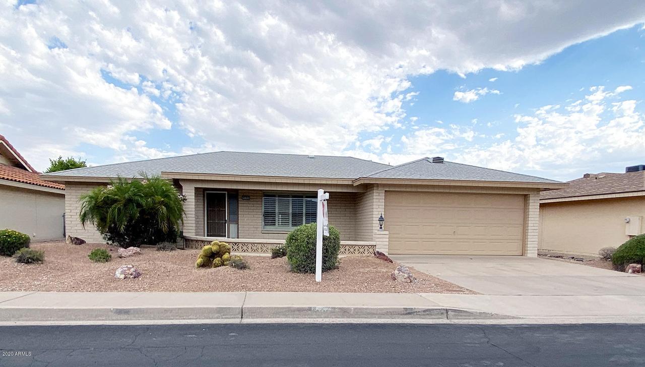 8135 E Milagro Ave., Mesa, AZ 85209