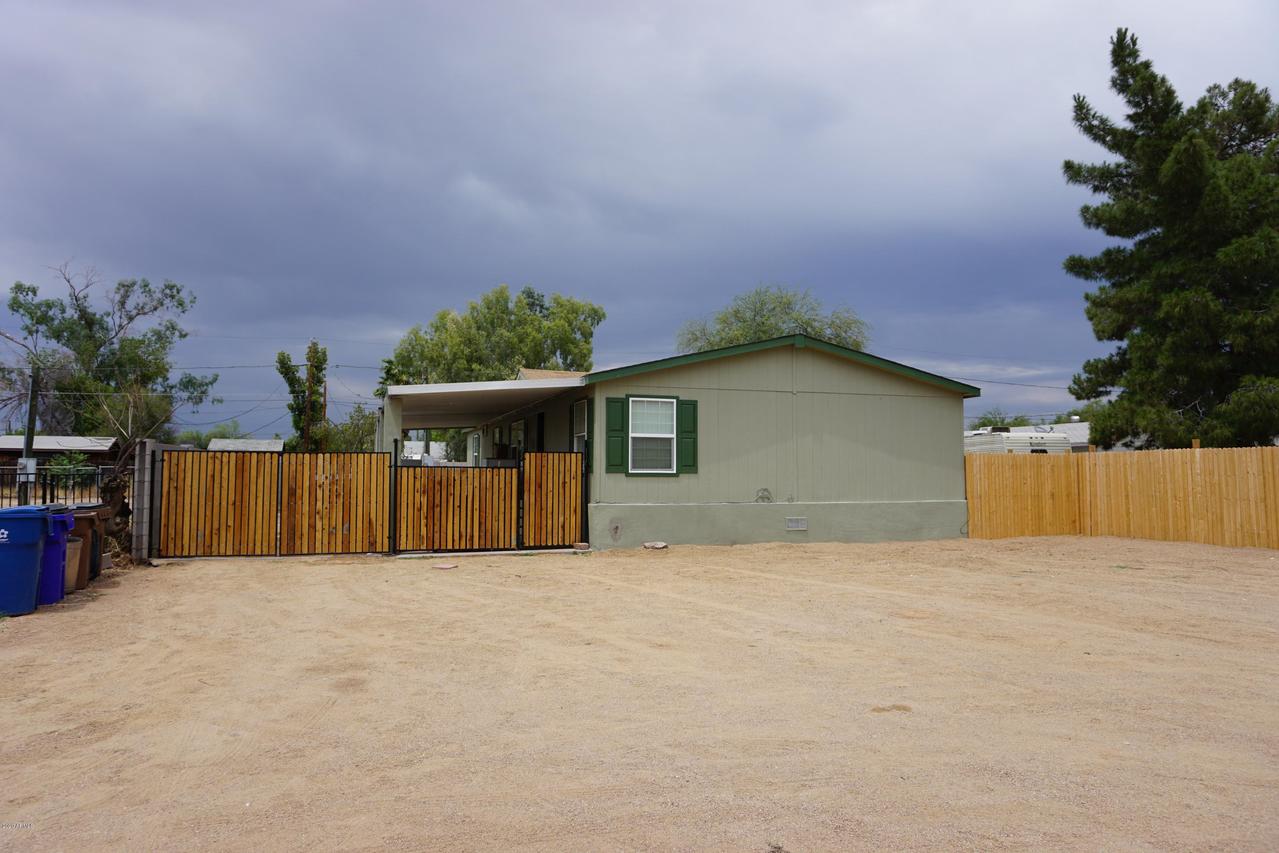 8018 E Broadway Rd., Mesa, AZ 85208