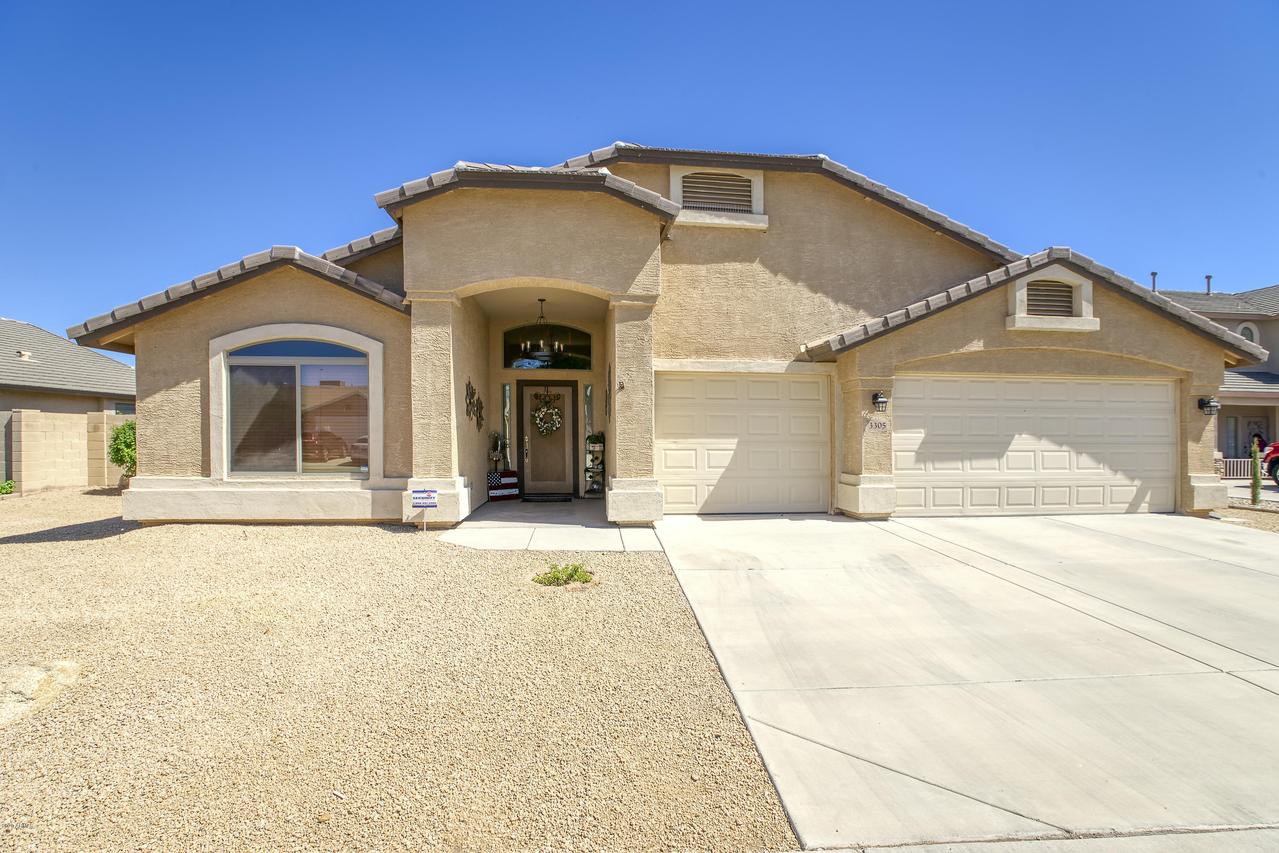 3305 W Sandra Ter., Phoenix, AZ 85053