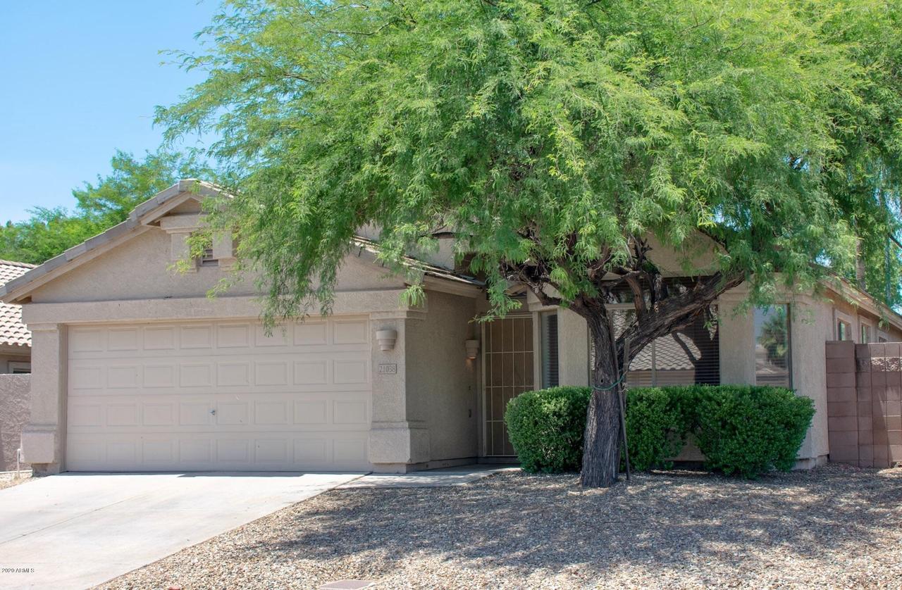 21038 N 66th Ln., Glendale, AZ 85308