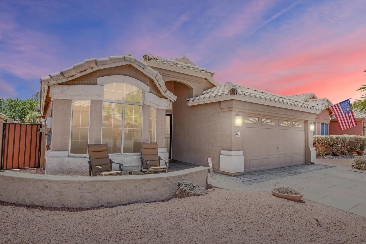 2311 E Monona Dr., Phoenix, AZ 85024