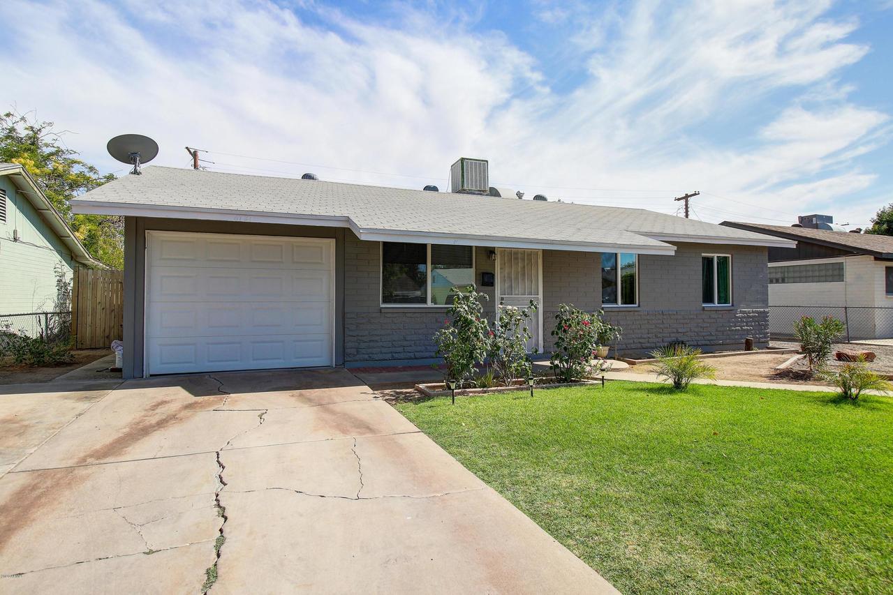 6727 W Pierson St., Phoenix, AZ 85033