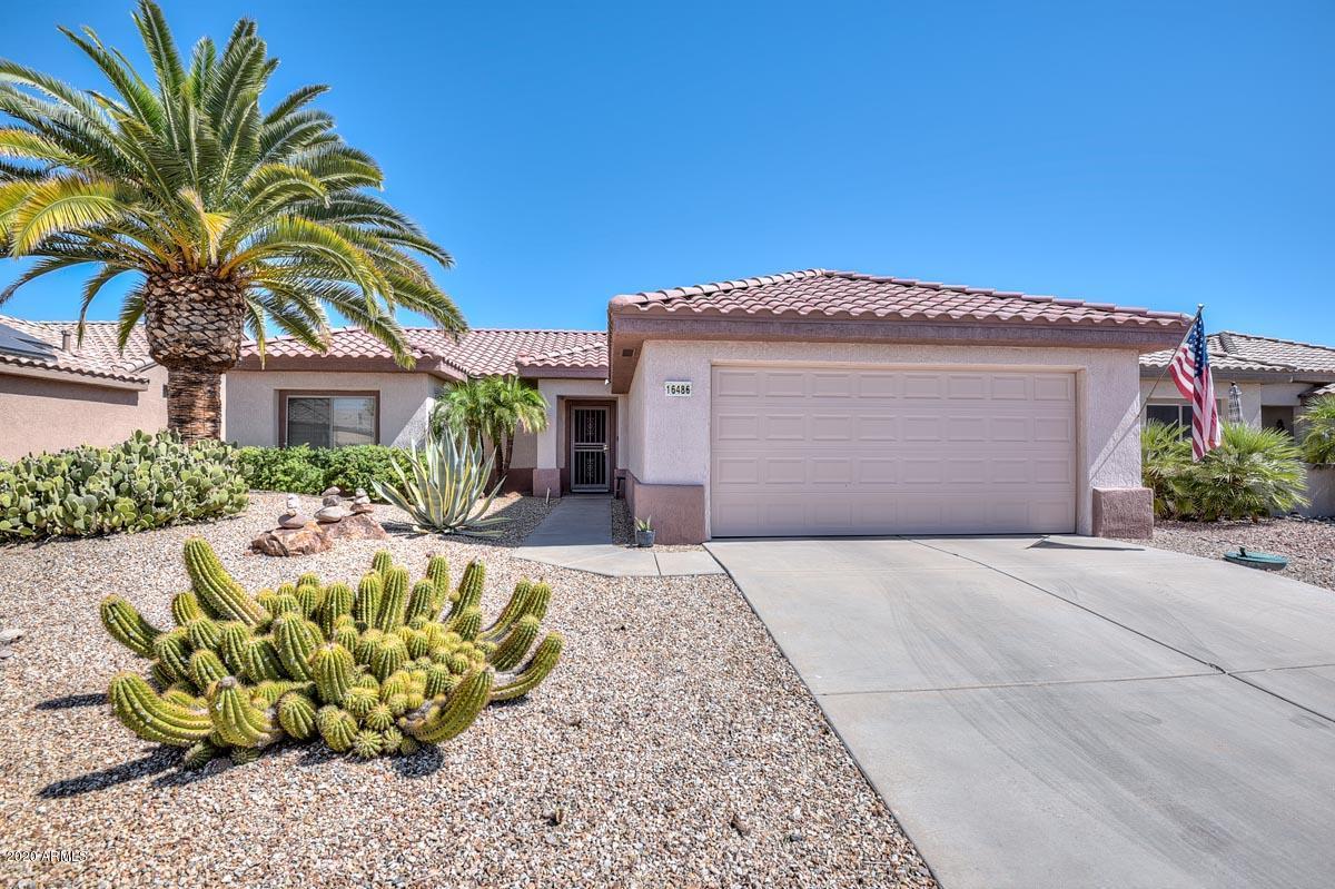 16486 W Rock Springs Ln., Surprise, AZ 85374
