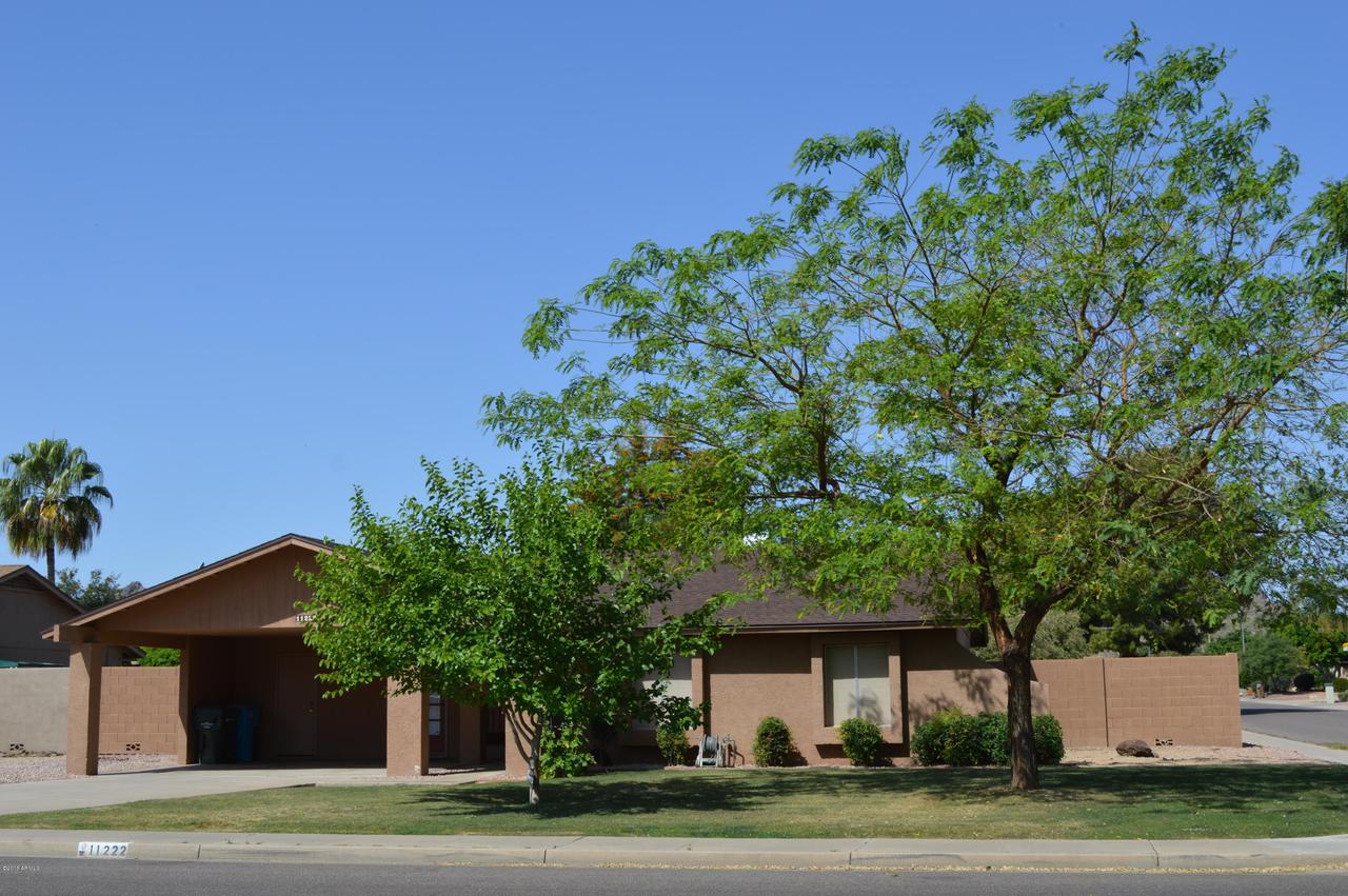 11222 N 28th St., Phoenix, AZ 85028
