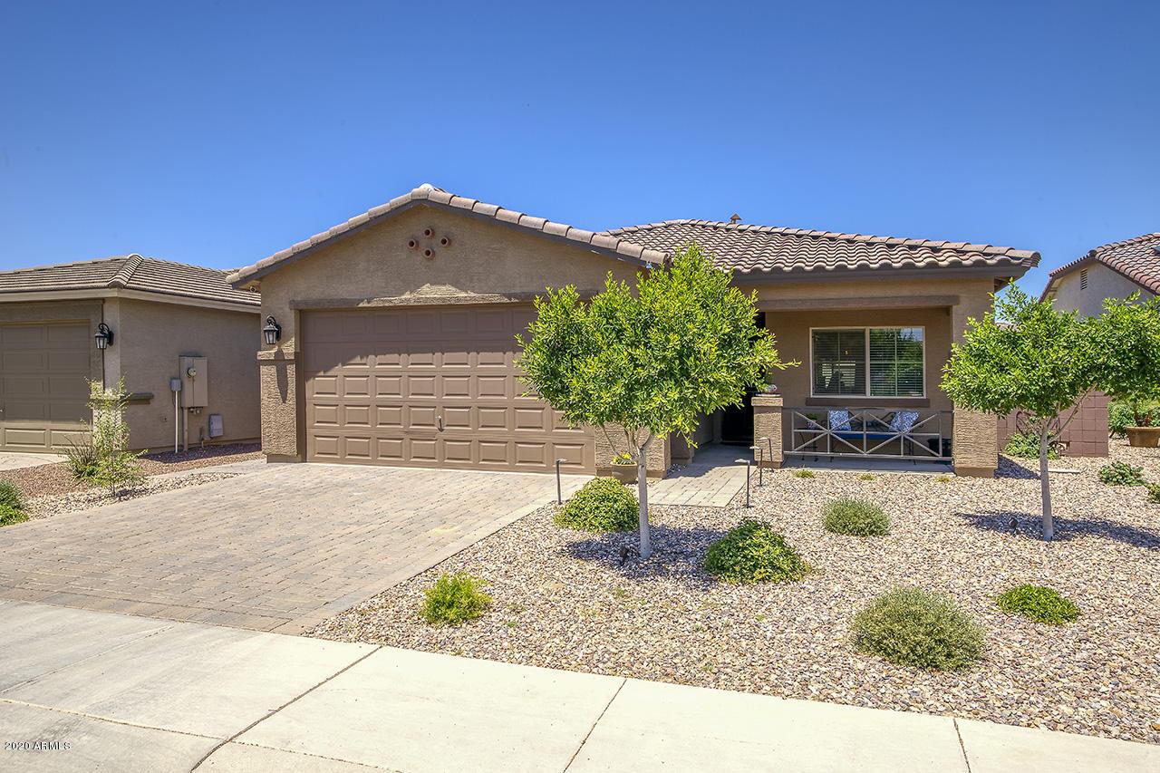 764 W Witt Ave., Queen Creek, AZ 85140