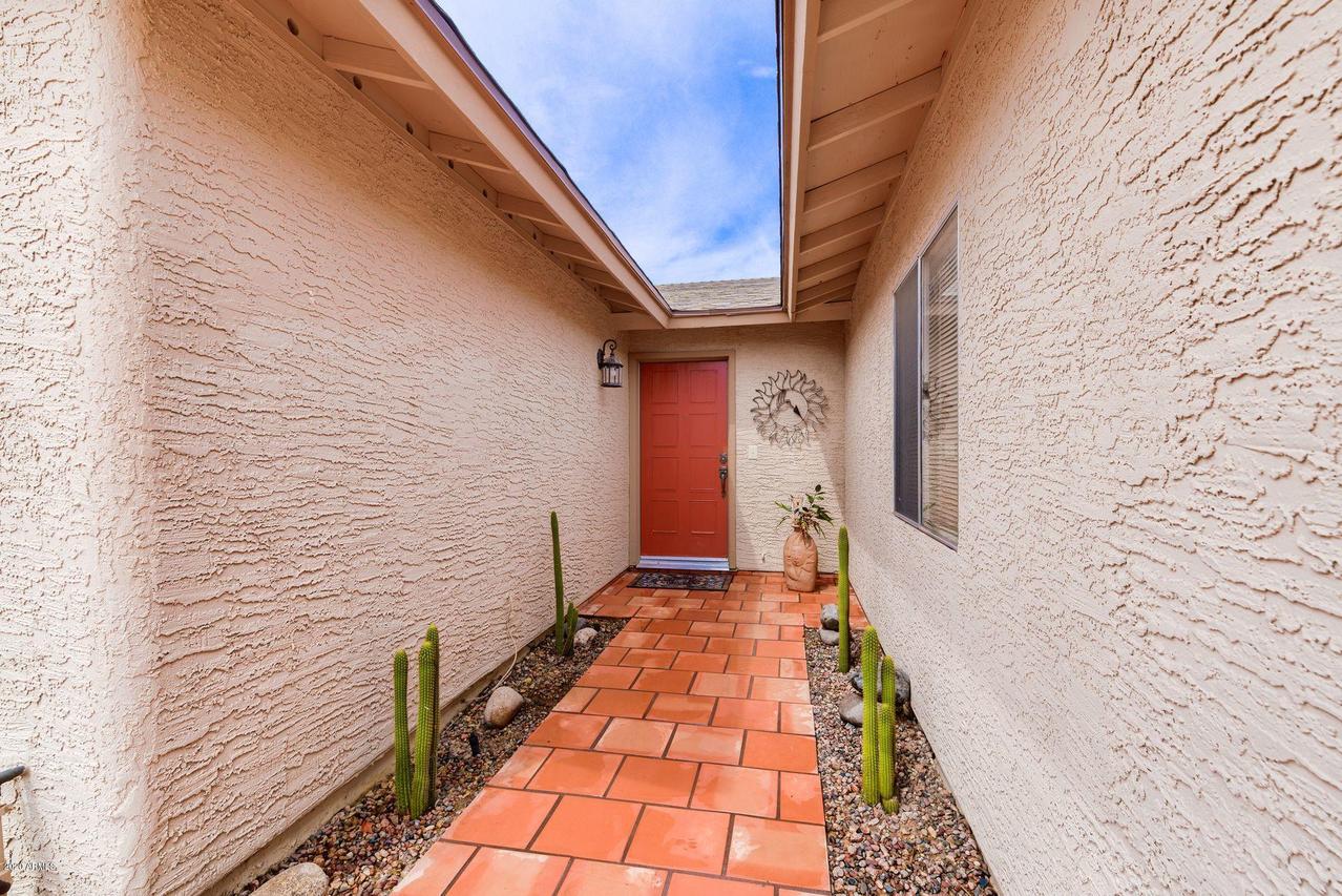 26410 S Sedona Dr., Sun Lakes, AZ 85248