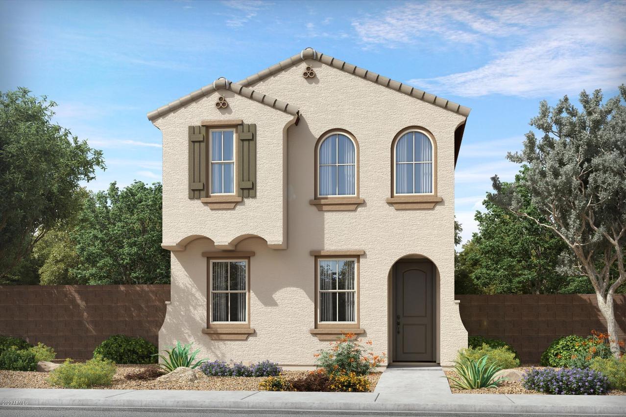 20898 W Thomas Rd., Buckeye, AZ 85396