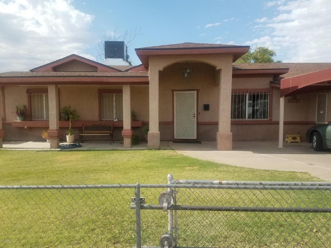 5534 W Berkeley Rd., Phoenix, AZ 85035