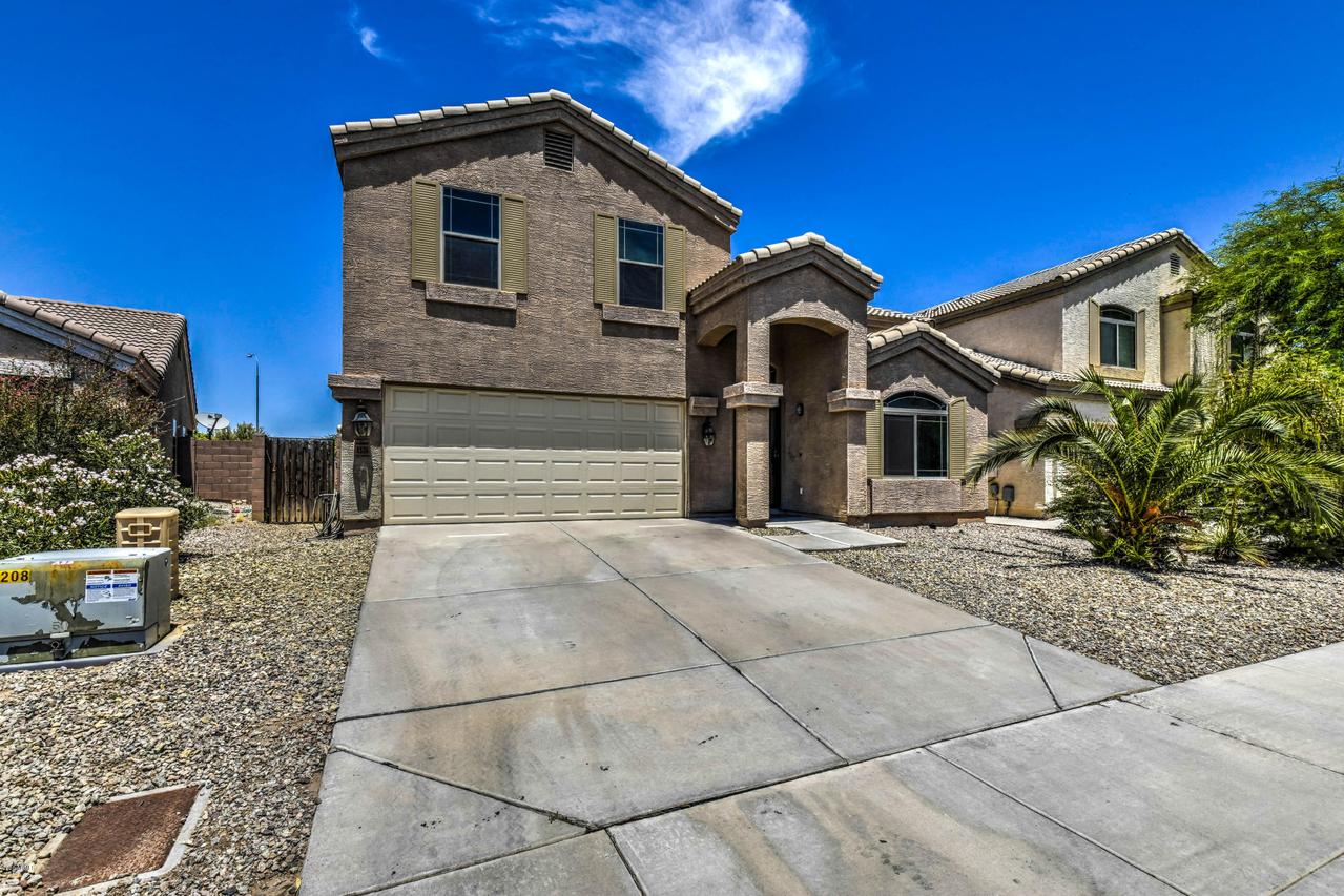 8536 W Payson Rd., Tolleson, AZ 85353