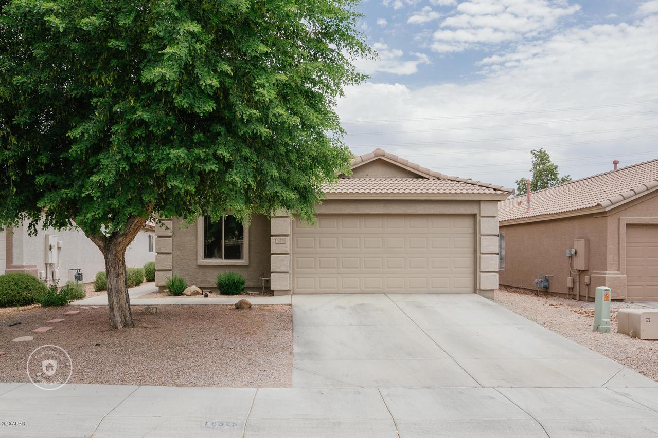 16529 N 113th Ave., Surprise, AZ 85378