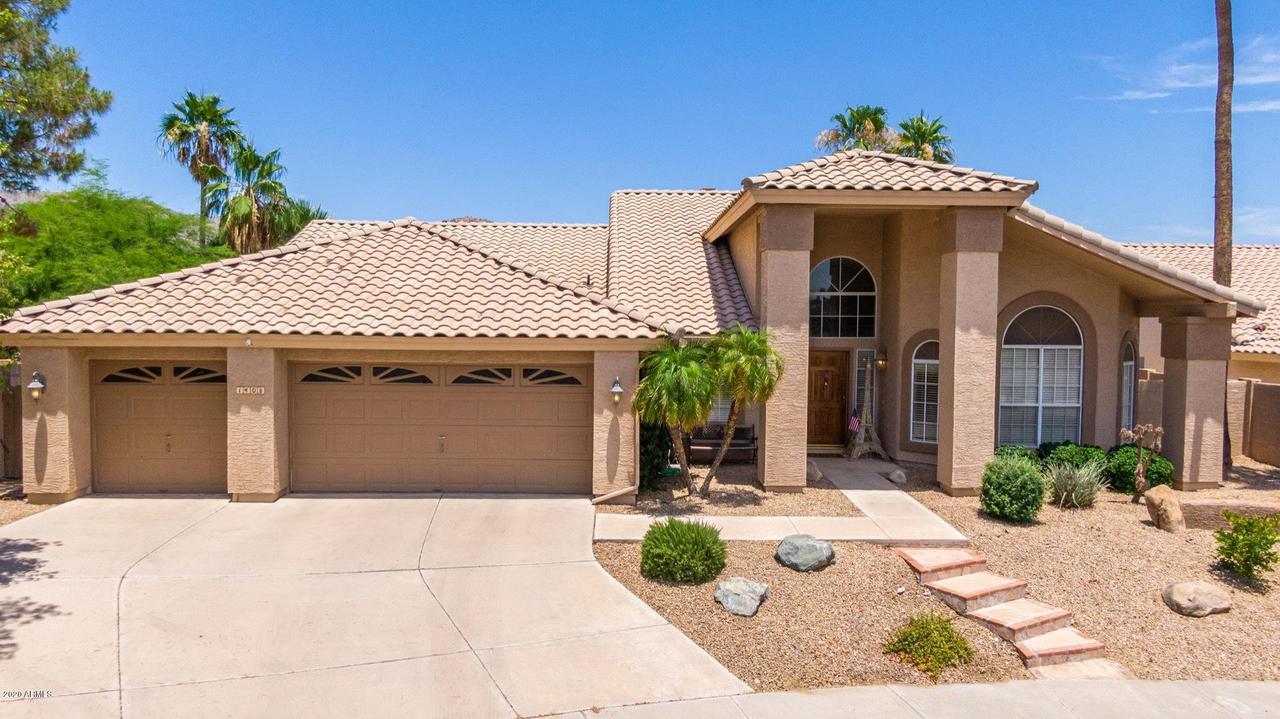 1408 E Amberwood Dr., Phoenix, AZ 85048