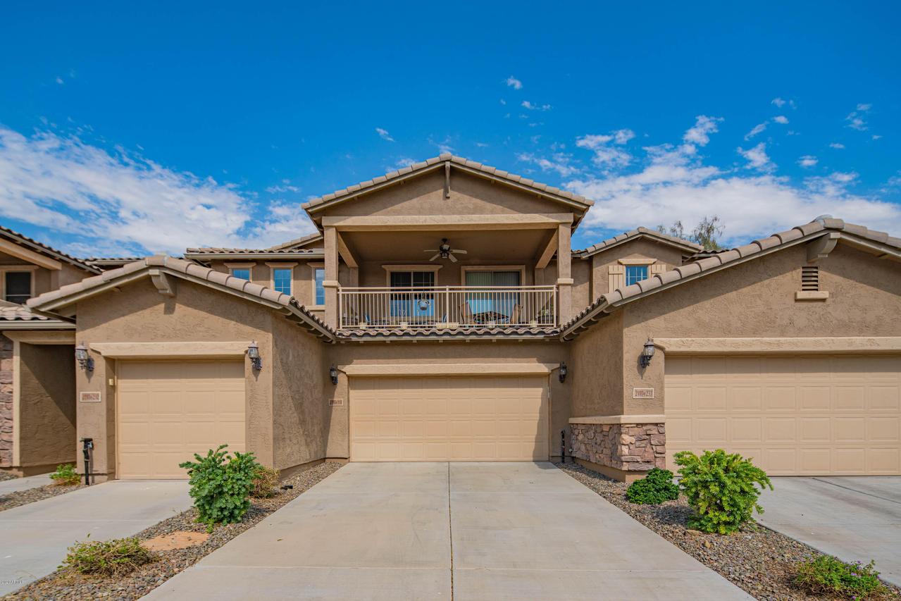 2110 W Tallgrass Tr. #133, Phoenix, AZ 85085
