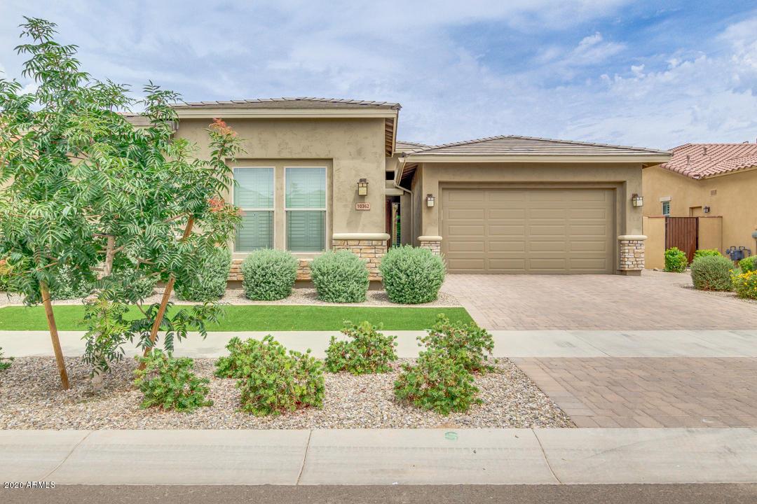 10362 E Wavelength Ave., Mesa, AZ 85212