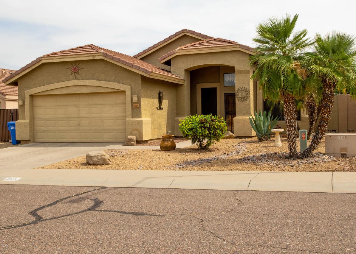 2125 E Marco Polo Rd., Phoenix, AZ 85024