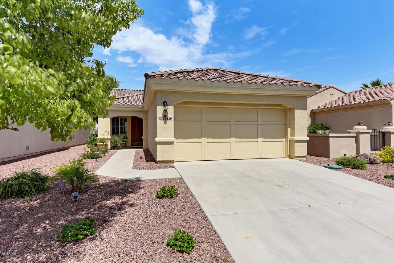 22520 N San Ramon Dr., Sun City West, AZ 85375
