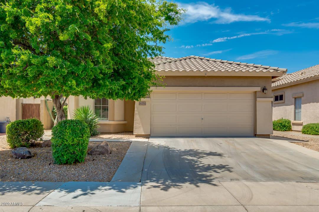 40756 N Robinson Dr., Anthem, AZ 85086