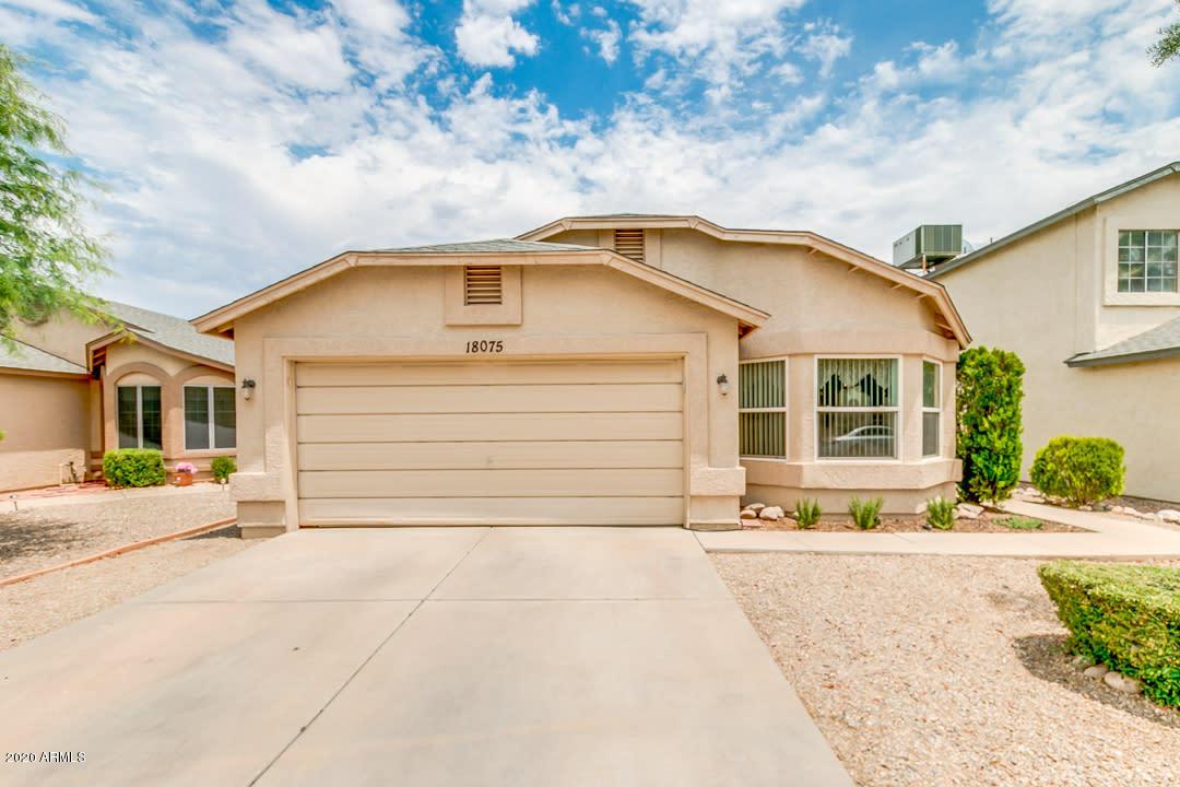 18075 N 88th Dr., Peoria, AZ 85382
