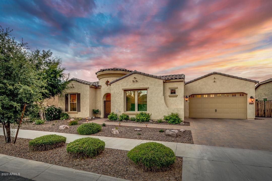 20057 E Quintero Rd., Queen Creek, AZ 85142