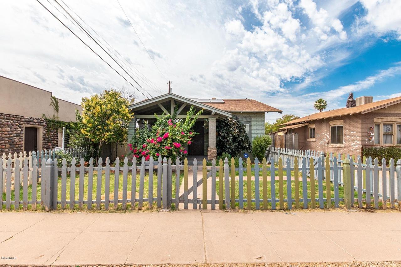 913 E Portland St., Phoenix, AZ 85006