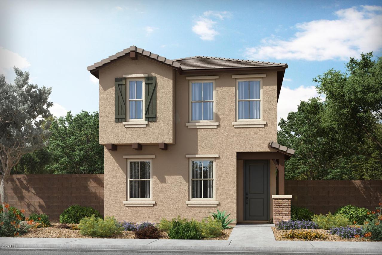 2470 N Heritage St., Buckeye, AZ 85396