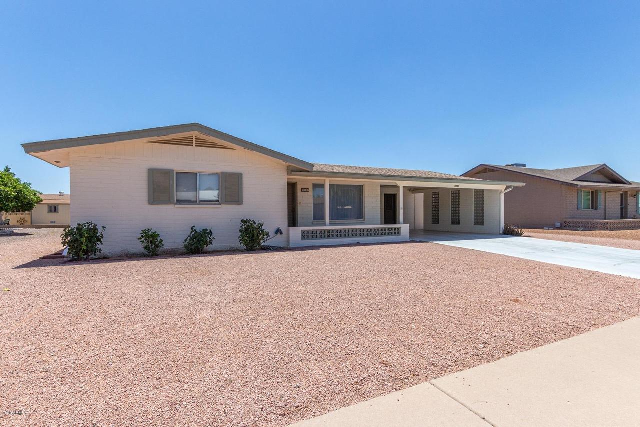 6117 E Ellis St., Mesa, AZ 85205