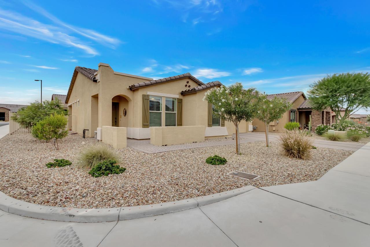 17913 W Glenhaven Dr., Goodyear, AZ 85338