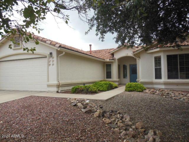 3769 Plaza De La Yerba, Sierra Vista, AZ 85650